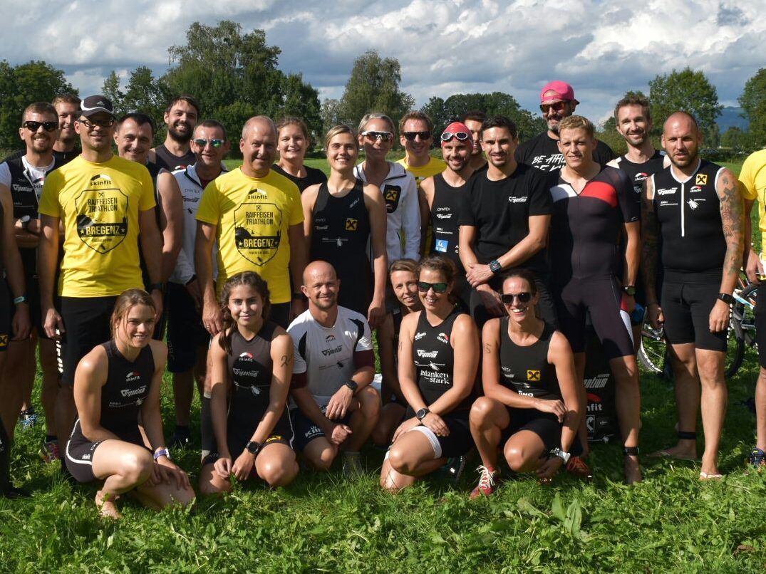 Team Trigantium Bregenz Team Trigantium Bregenz