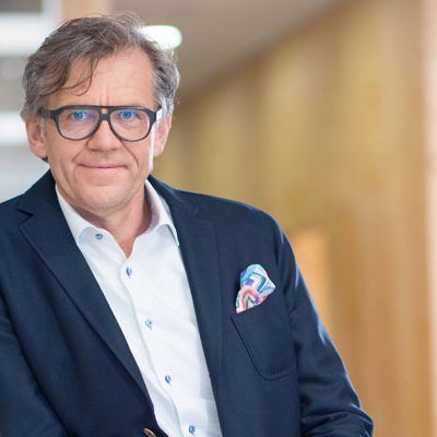 Intersport-Chef Mathias Boenke kündigte eine "knallharte Offensive" an.