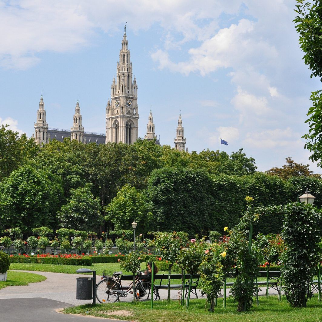Die Stadt Wien macht gegenüber Online-Zimmervermietern ernst.