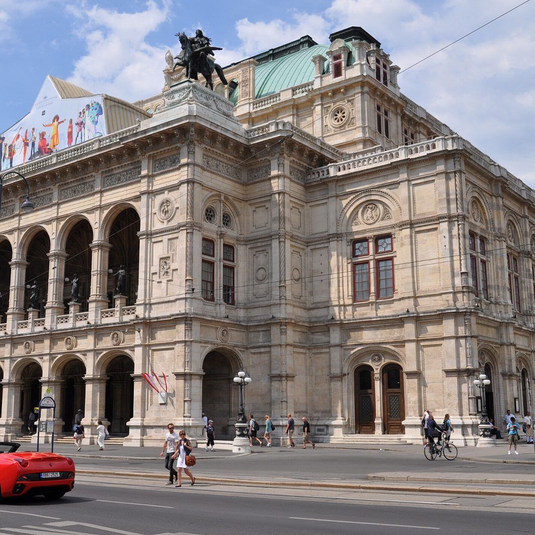 Wien verzeichnet im Juli einen neuen Rekord bei Nächtigungen