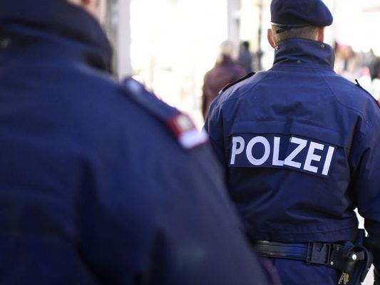 In Penzing kam es zu einer Attacke auf offener Straße