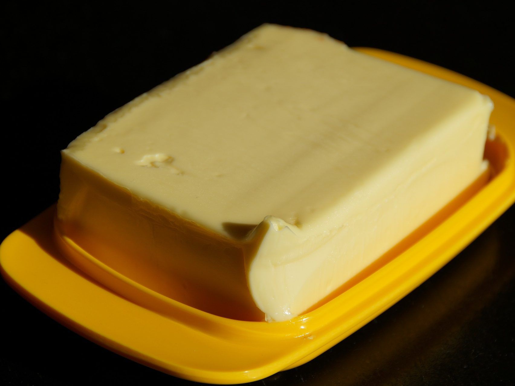 Wie lang hält sich Butter? Laut Greenpeace oft länger als angegeben