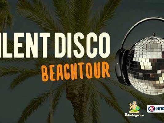 Ö3 lädt wieder zur Silent Disco Ö3 lädt wieder zur Silent Disco