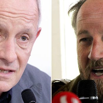 Heftige Kritik am ORF.