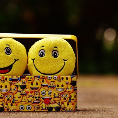 2018 sollen bis zu 67 neue Emojis hinzugefügt werden.