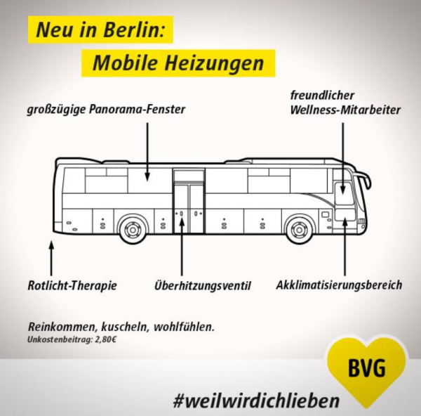 Facebook: weilwirdichlieben