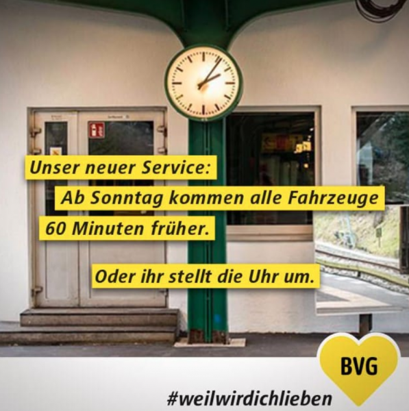 Facebook: weilwirdichlieben