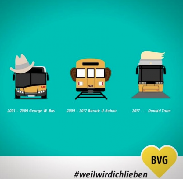 Facebook: weilwirdichlieben