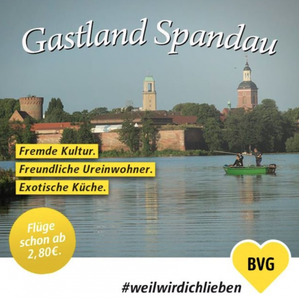 Facebook: weilwirdichlieben