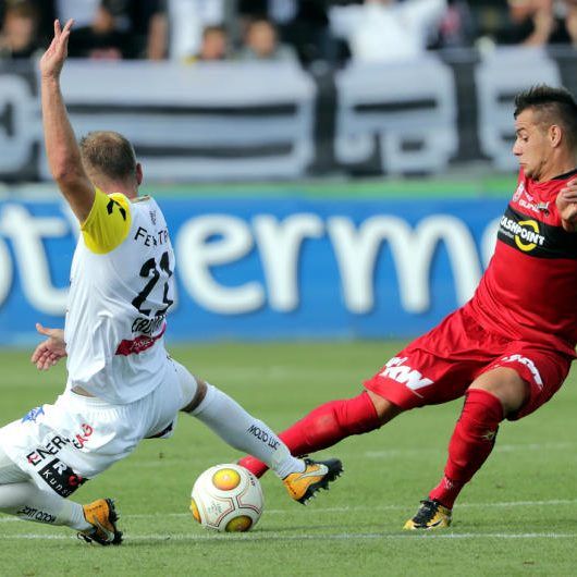 Dobras im Duell mit Erdogan