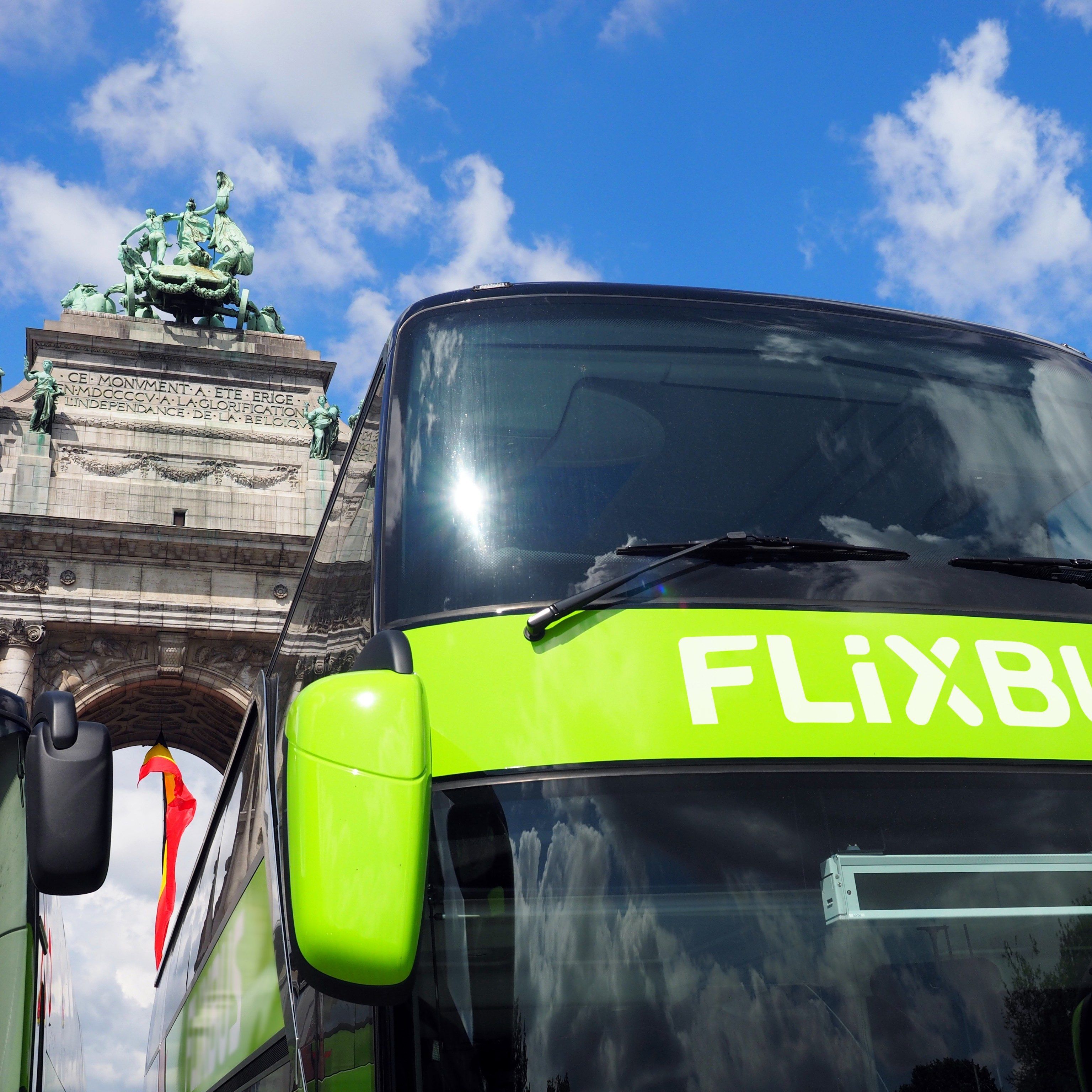 Flixbus will die Preise nicht erhöhen.