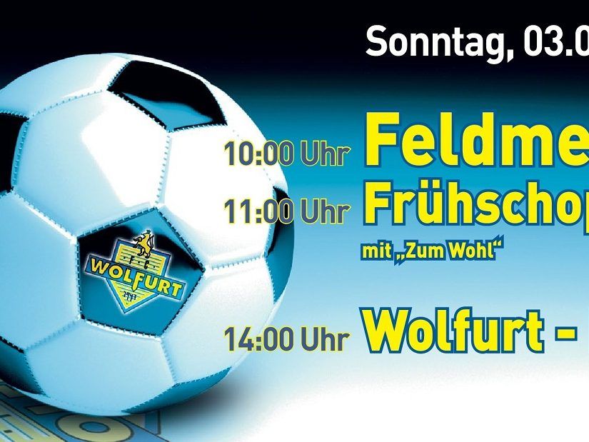 Umfangreiches Rahmenprogramm am Sportplatz an der Ach! Umfangreiches Rahmenprogramm am Sportplatz an der Ach!