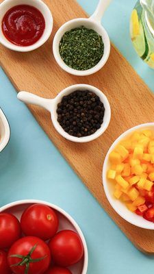 Manche Lebensmittel sättigen nicht.