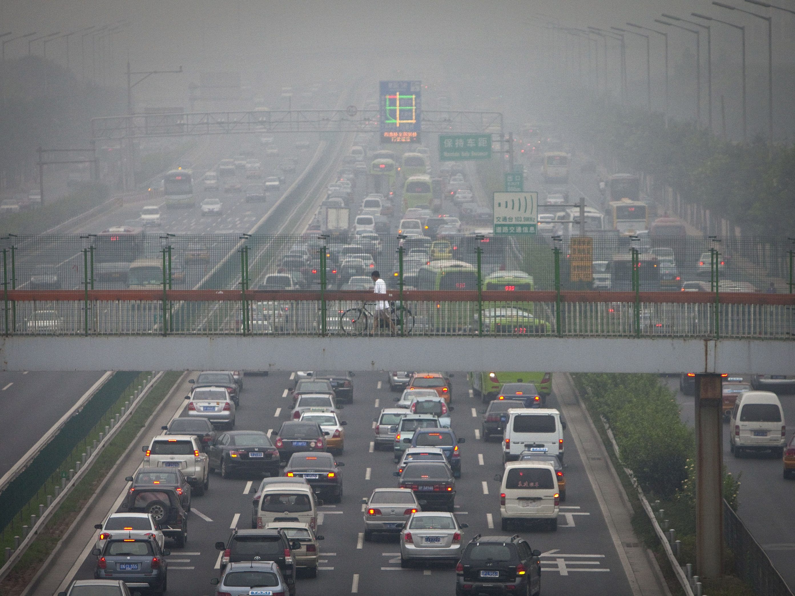 Tokio befürchtet Verkehrschaos zu Olympia 2020. Tokio befürchtet Verkehrschaos zu Olympia 2020.