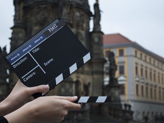 Das Cinema Paradiso Baden lädt zum Open-Air-Kino am Theaterplatz. Das Cinema Paradiso Baden lädt zum Open-Air-Kino am Theaterplatz.