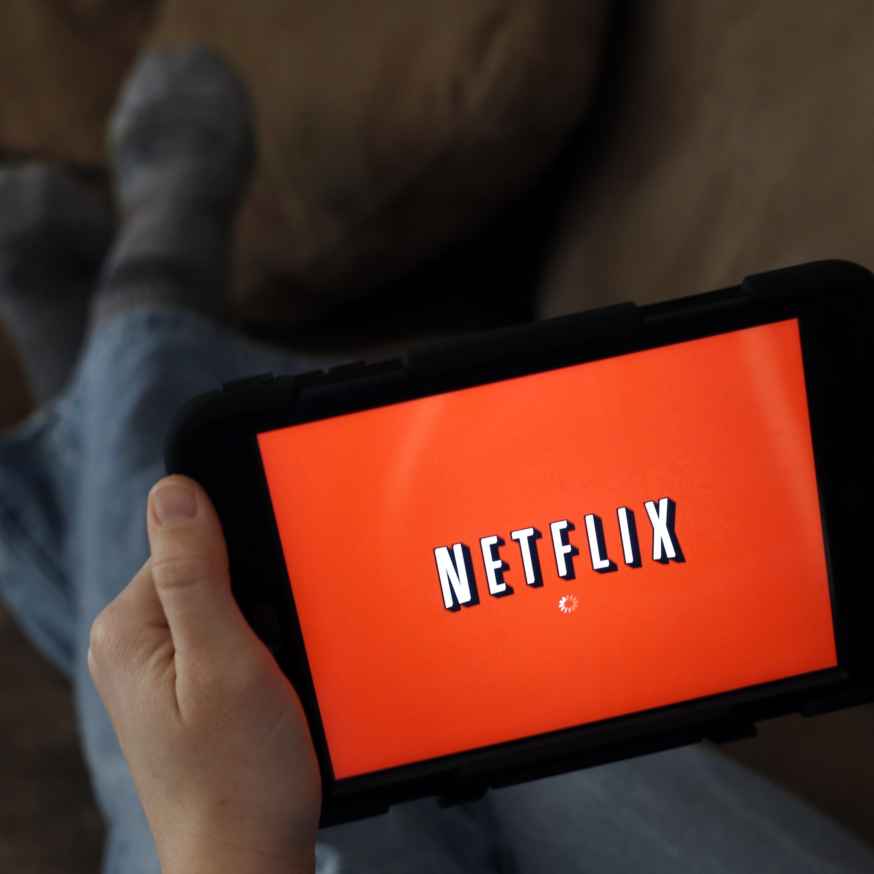 Netflix setzt auf exklusive Inhalte.
