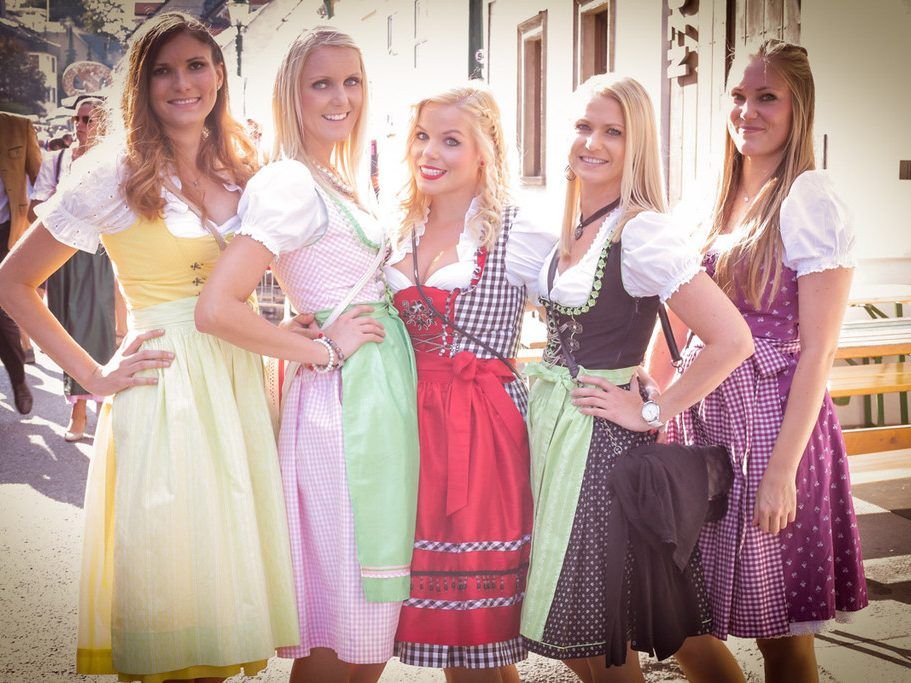 Am 18. August 2017 startet der Neustifter Kirtag in Wien-Döbling. Am 18. August 2017 startet der Neustifter Kirtag in Wien-Döbling.