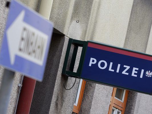 Ermittlungserfolg für die Wiener Polizei. Ermittlungserfolg für die Wiener Polizei.