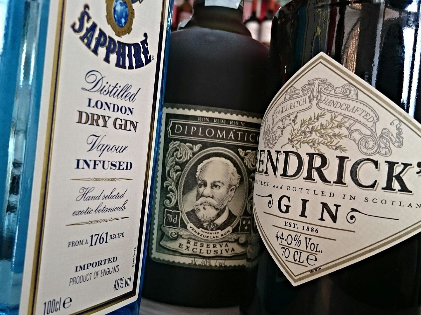 Das "Gin & Food"-Festival wird erstmals am Wiener Donaukanal veranstaltet.