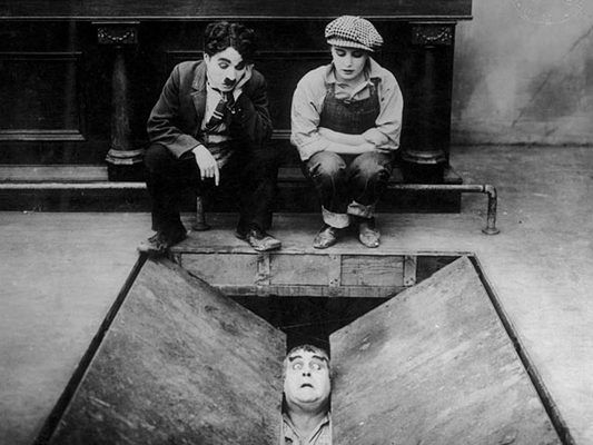 Am 24. August startet in Favoriten wieder das "Stumm & Laut"-Filmfest. Am 24. August startet in Favoriten wieder das "Stumm & Laut"-Filmfest.