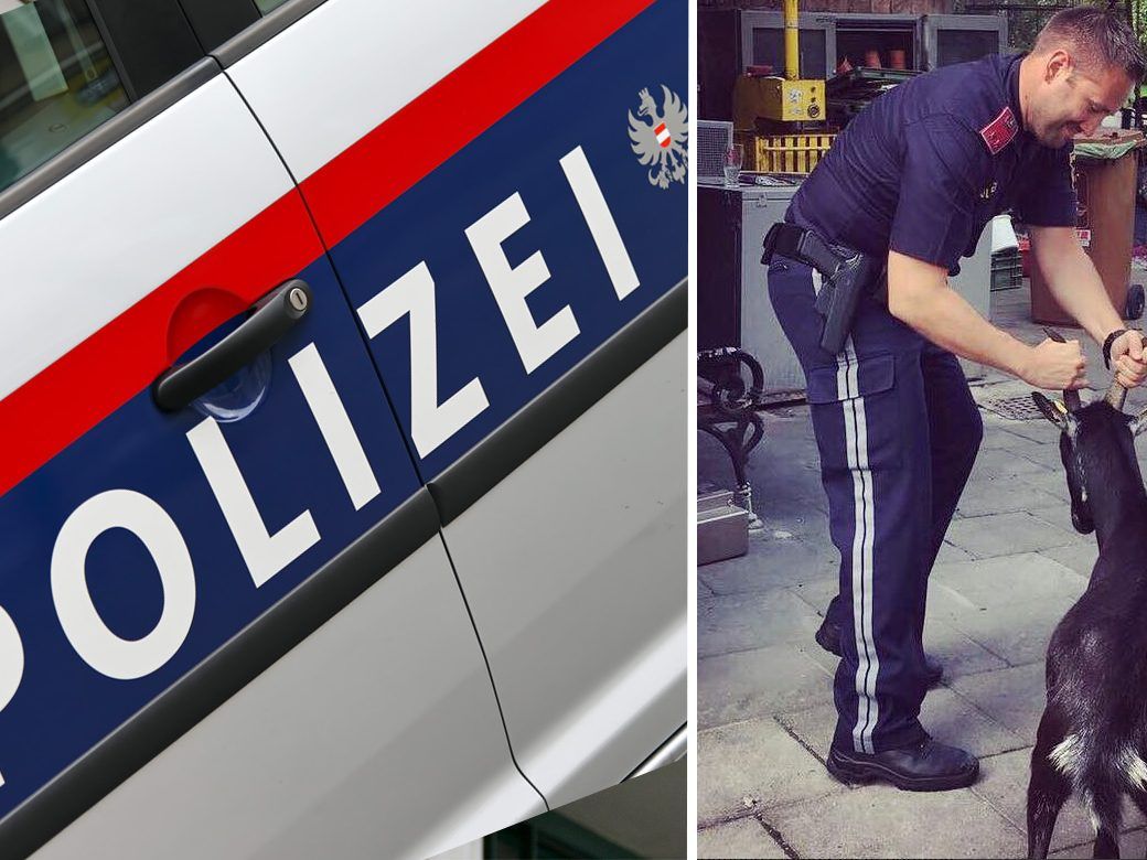 Polizei sorgt für Sicherheit auf Vorarlbergs Straßen. Polizei sorgt für Sicherheit auf Vorarlbergs Straßen.