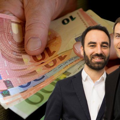 Der Tax Freedom Day hat sich um sieben TAge nach vorne verschoben.