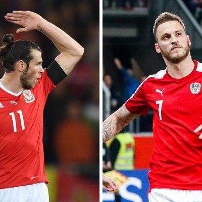 Österreich kämpft in Wales um wichtige Punkte für die WM-Qualifikation.