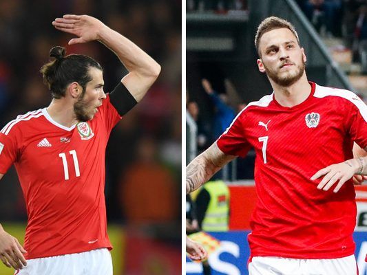 Österreich kämpft in Wales um wichtige Punkte für die WM-Qualifikation. Österreich kämpft in Wales um wichtige Punkte für die WM-Qualifikation.