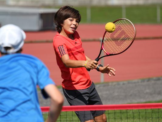 3. Bludenz European Junior Open 2017