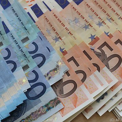 Banken wollen sich nicht drücken