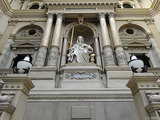 Der 19-jährige Wiener wurde rechtskräftig verurteilt.