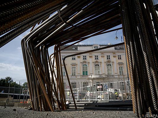 Neue Konzepte müssen erarbeitet werden Neue Konzepte müssen erarbeitet werden