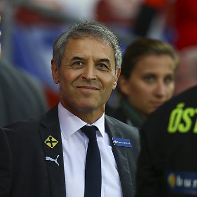 Marcel Kollers Trainersessel wackelt gehörig