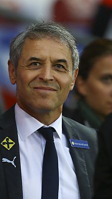 Marcel Kollers Trainersessel wackelt gehörig