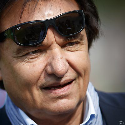 Sions Präsident Christian Constantin schlug zu