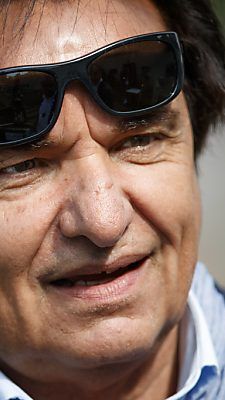 Sions Präsident Christian Constantin schlug zu