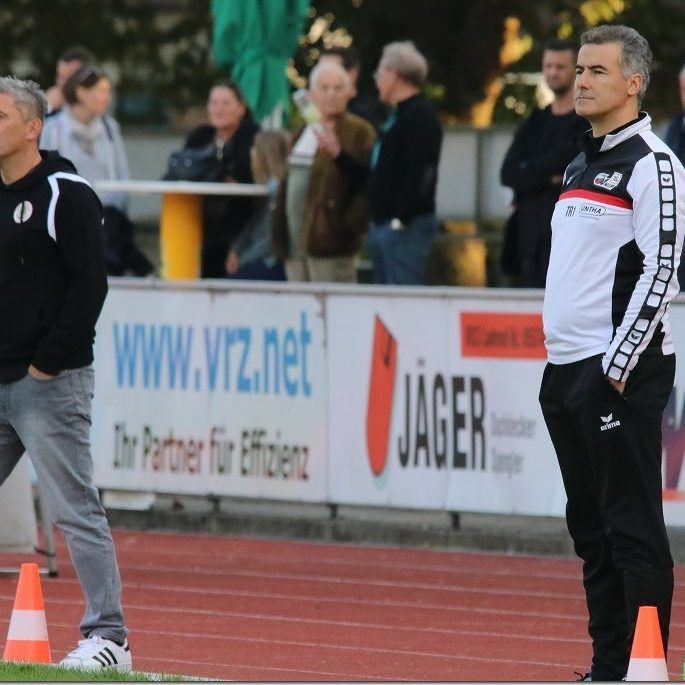 Thomas Hofer erteilt Austria Lustenau eine Absage