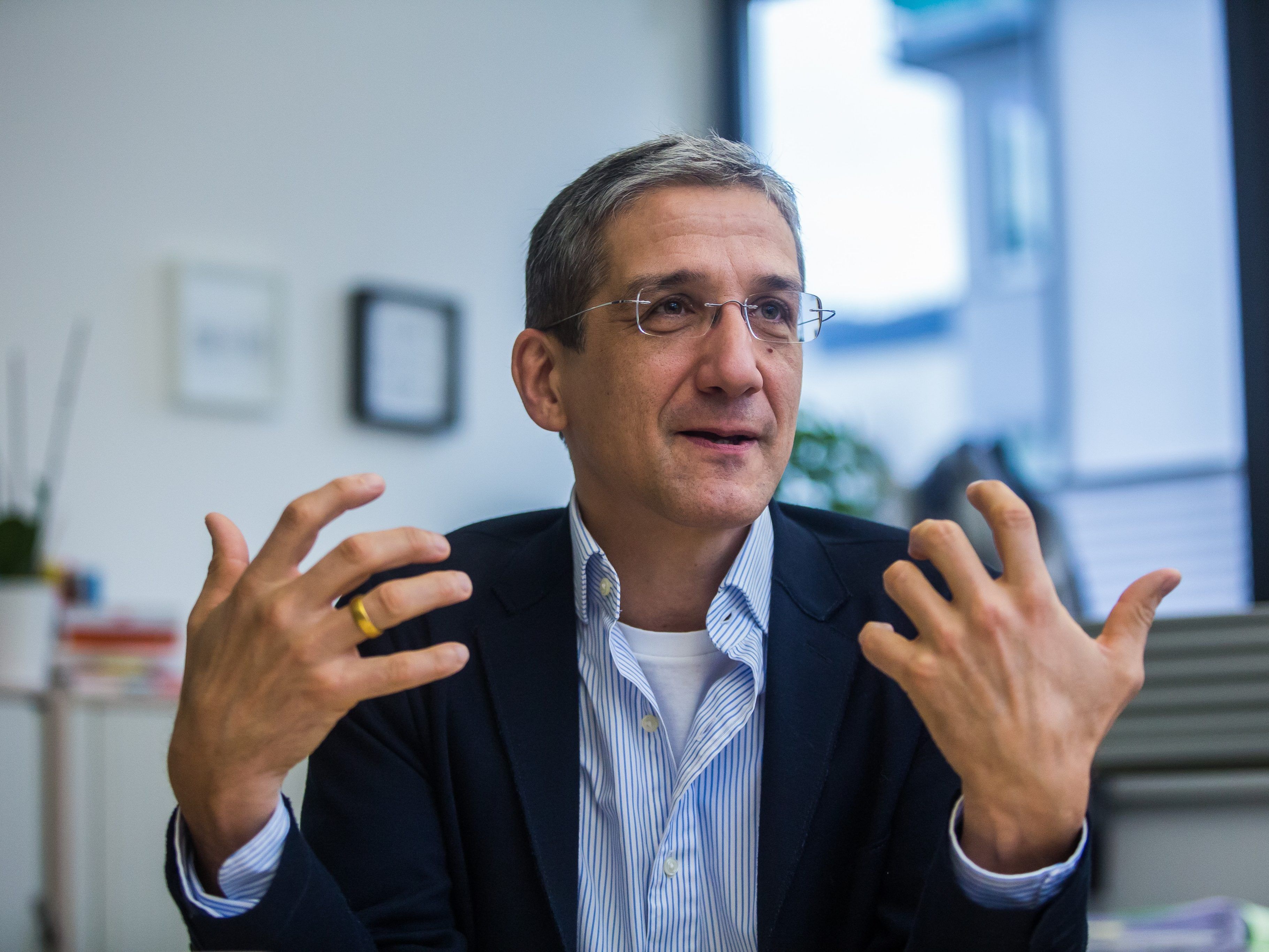 Der Landesvolksanwalt zieht vor das VfGH.