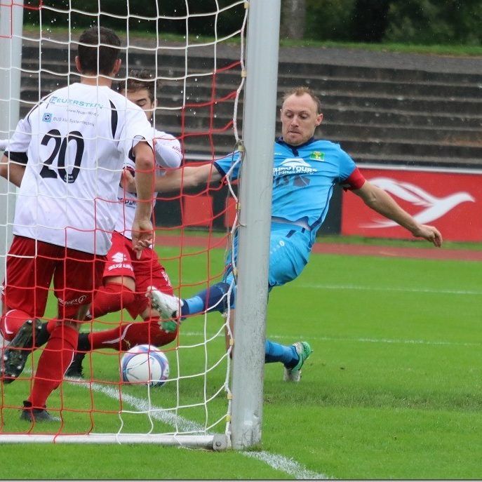 Kitzbühel trifft gegen Dornbirn zur Führung