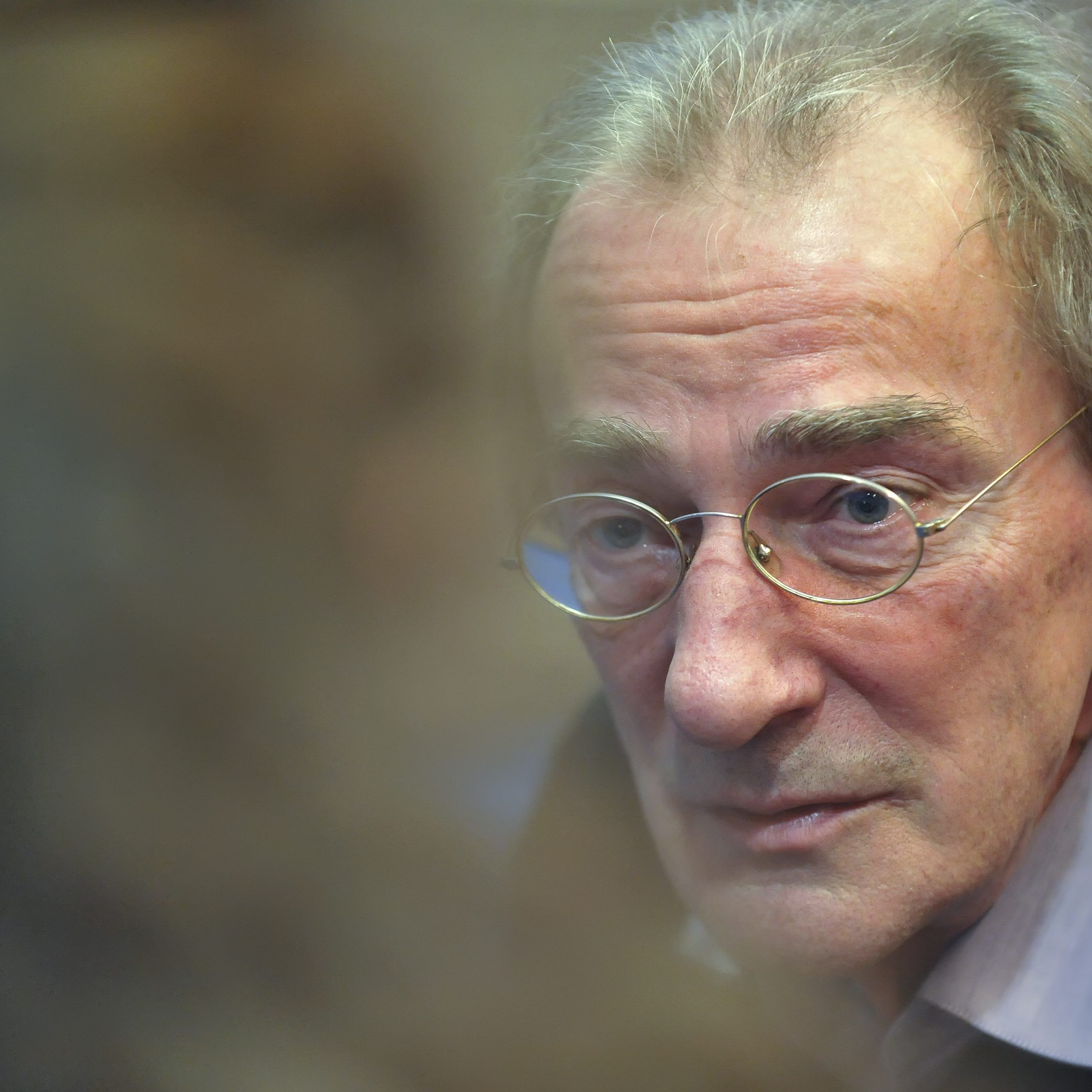 Der 2011 verstorbene Künstler Ludwig Hirsch wird mit einem Platz in Wien-Leopoldstadt geehrt.