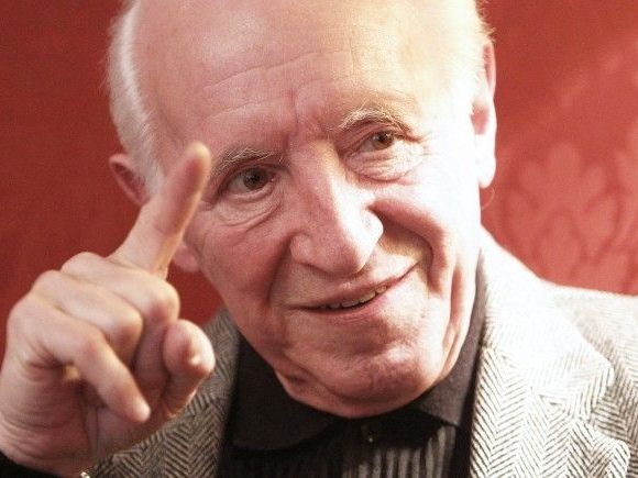 Der Wiener Kammerschauspieler Kurt Sobotka verstarb im Alter von 87 Jahren.