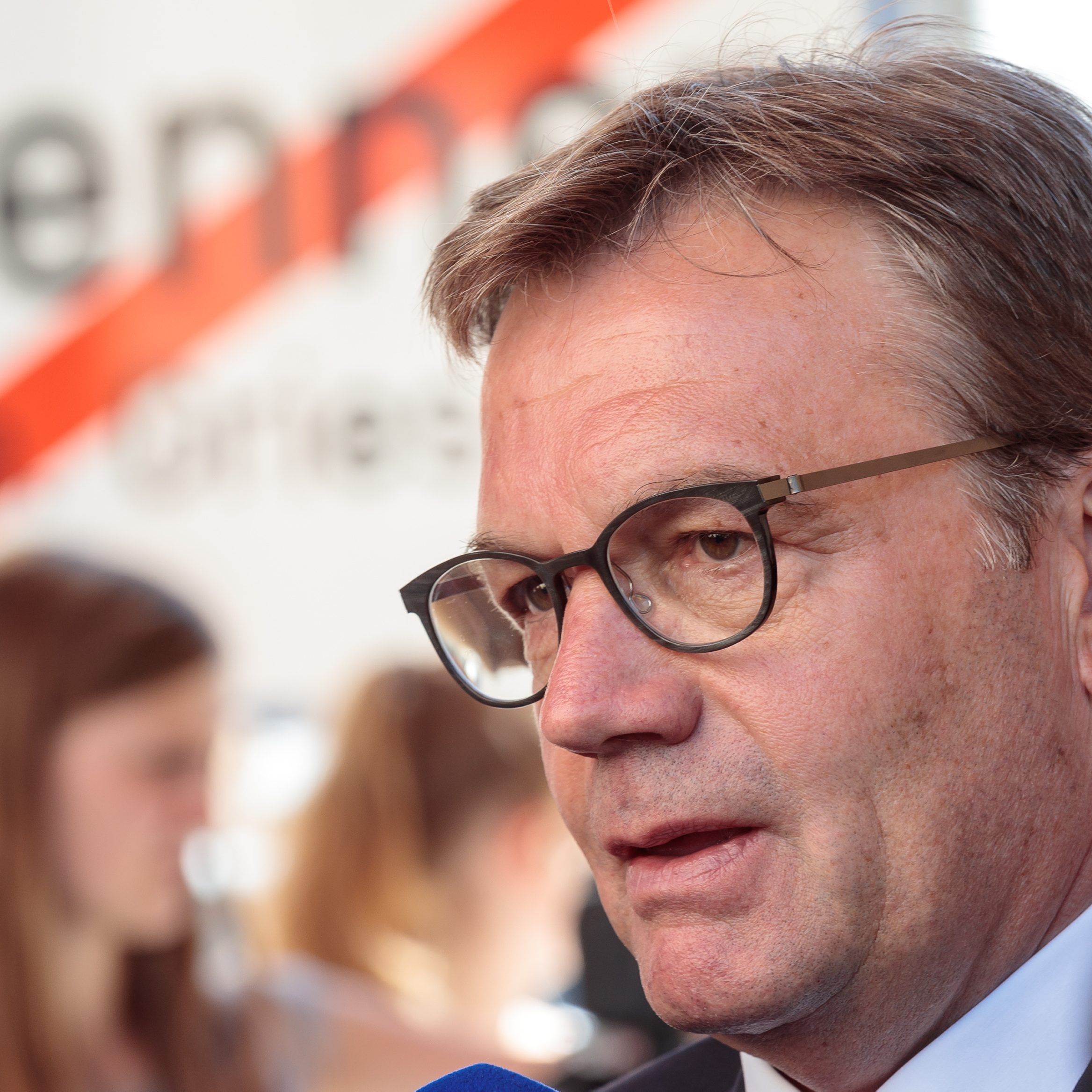 Tirols Landeschef gibt es "klare Hinweise".