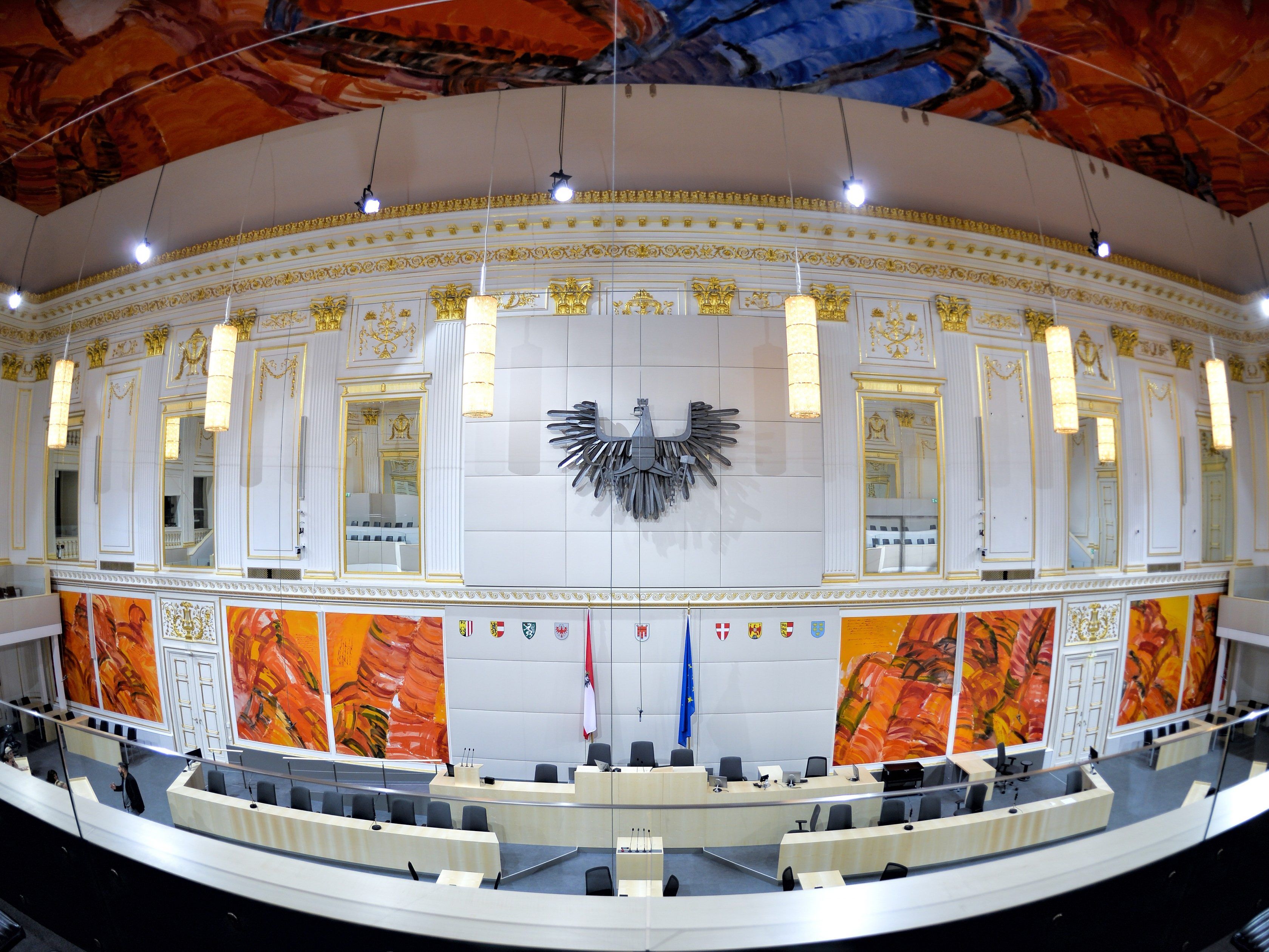 Wer wird nach der Nationalratswahl regieren?