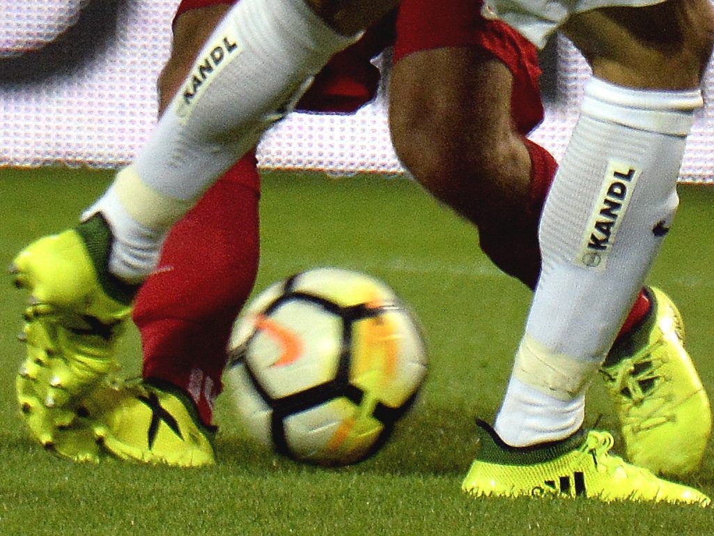 LIVE-Ticker zum Spiel Kapfenberger SV gegen WSG Wattens ab 18.30 Uhr.