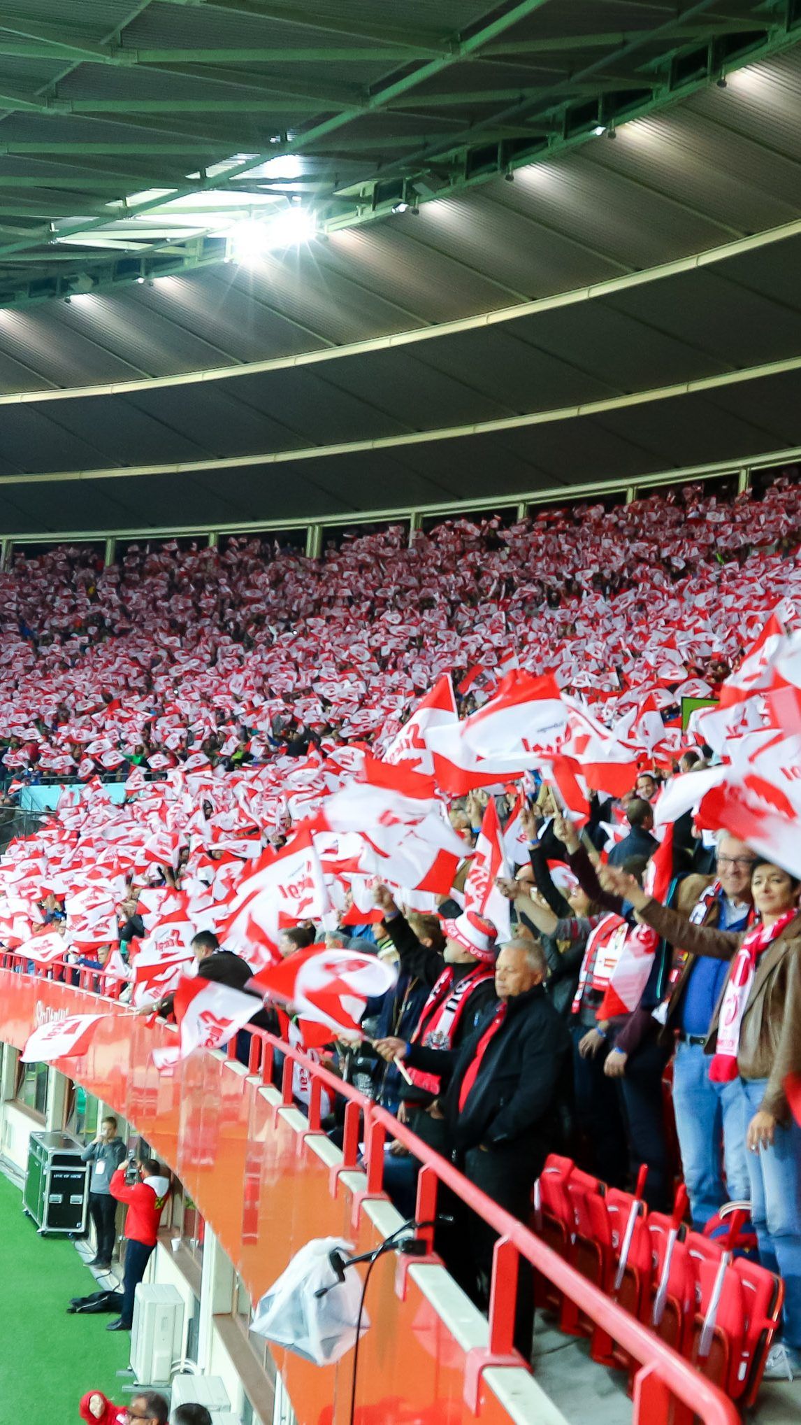 Österreichs letztes Heimspiel in der WM-Qualifikation steigt am 6. Oktober in Wien gegen Serbien.