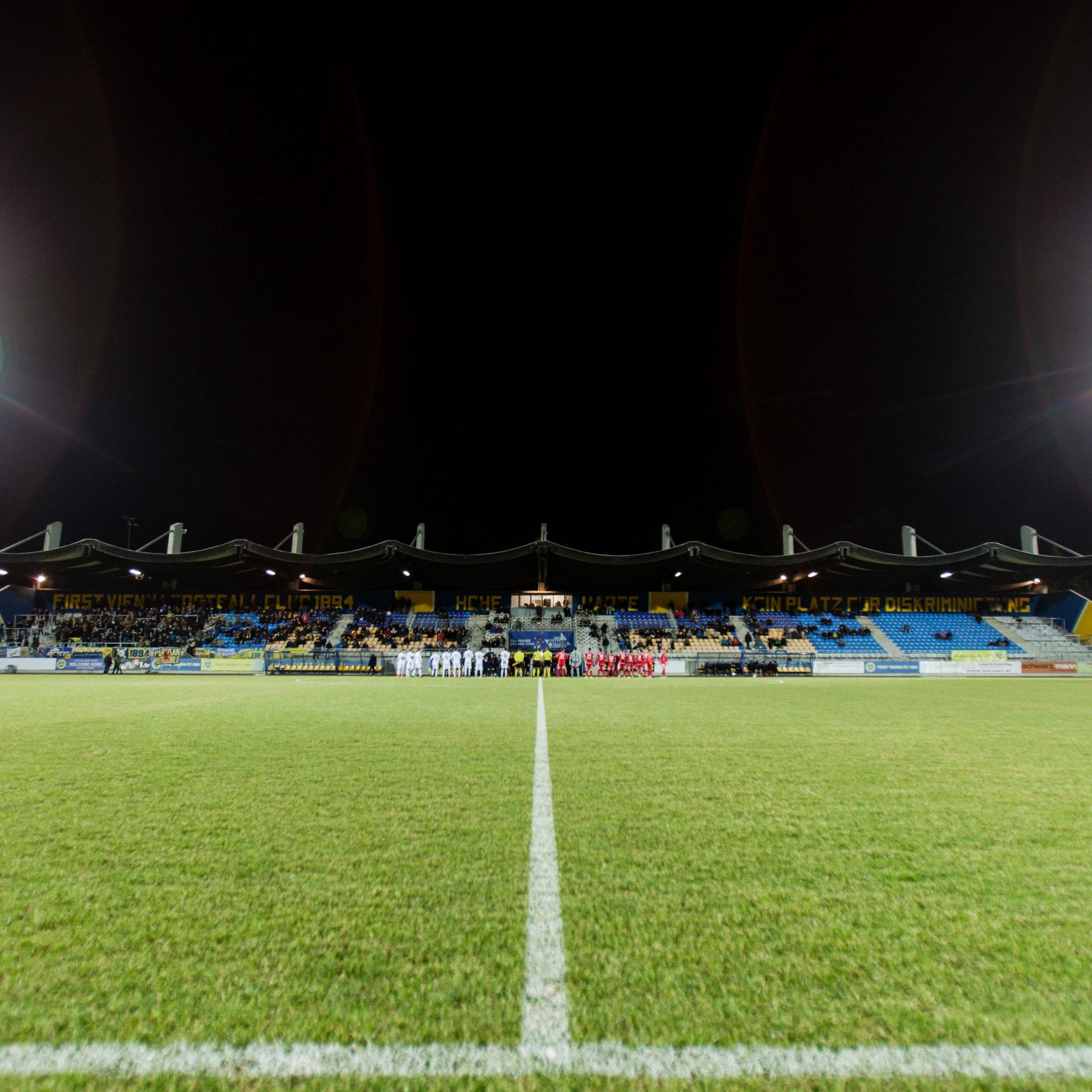 Das Finale der Integrations-WM findet am Sonntag auf der Hohen Warte in Wien-Döbling statt.