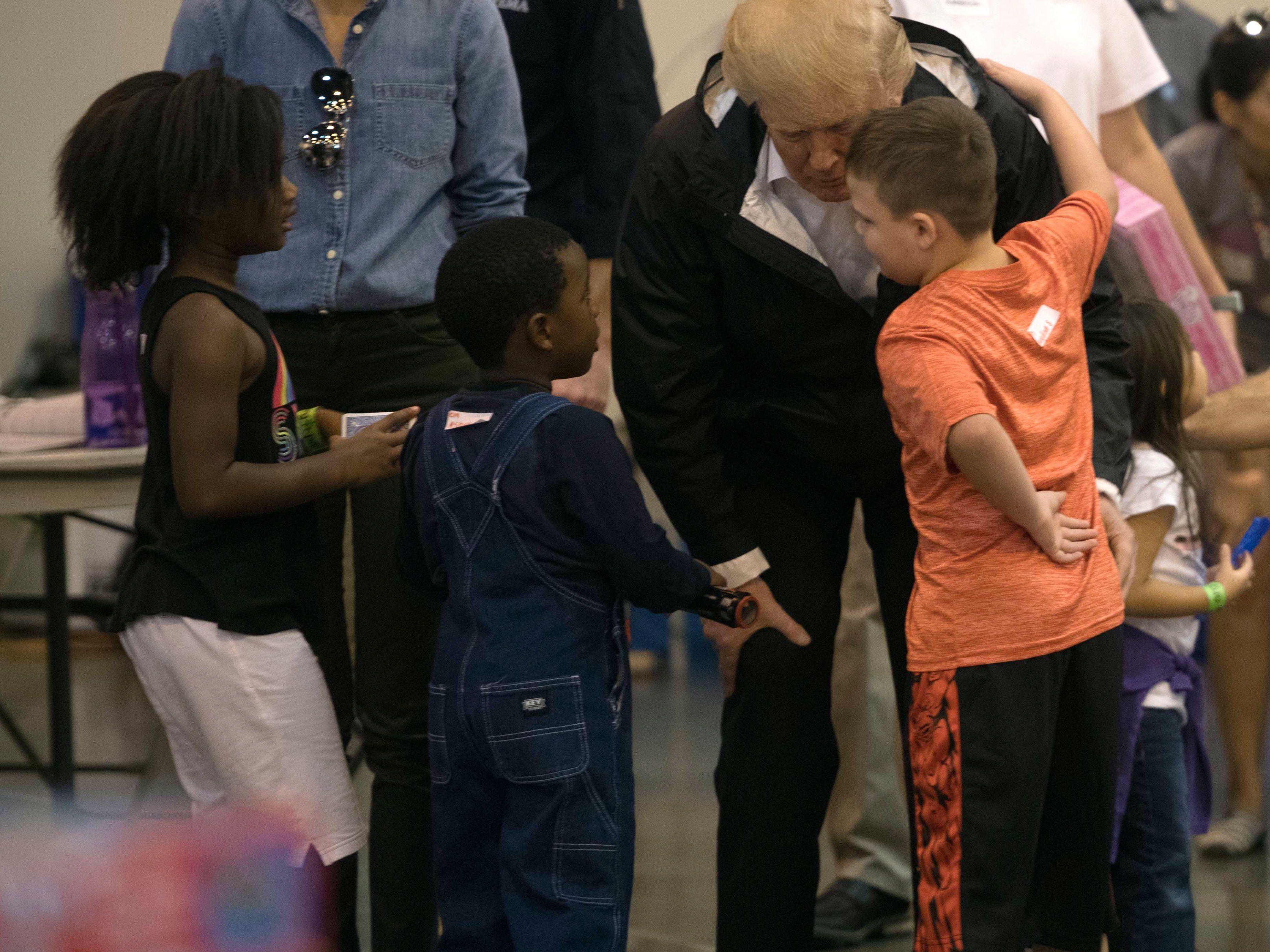 Donald Trump hat das Daca-Programm beendet.