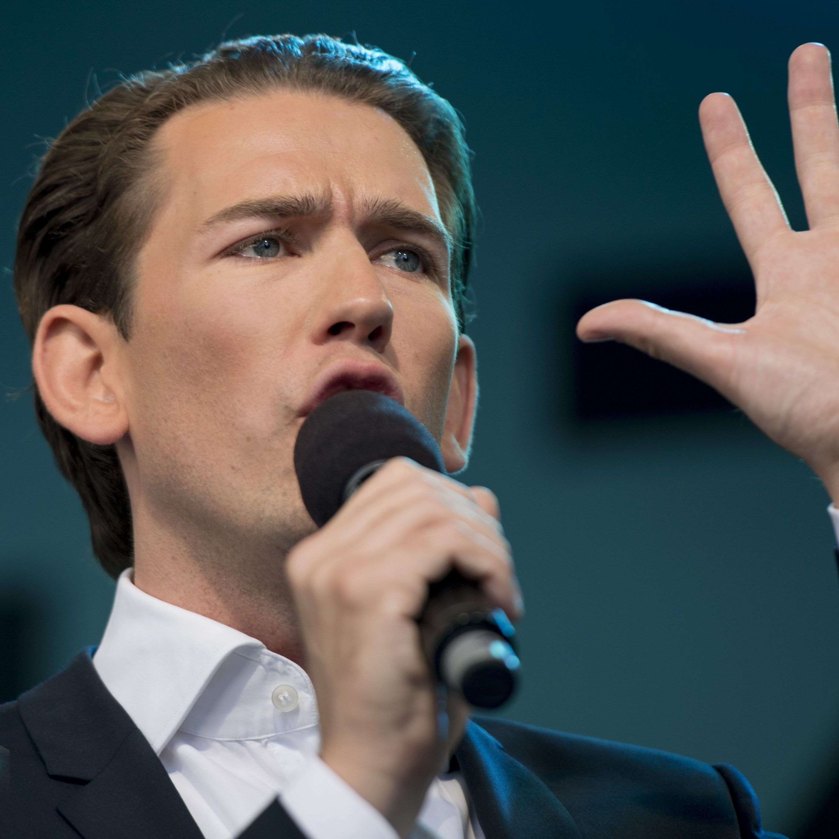 Modellrechnung: Geringverdiener würden von VP-Steuerplänen kaum profitieren.