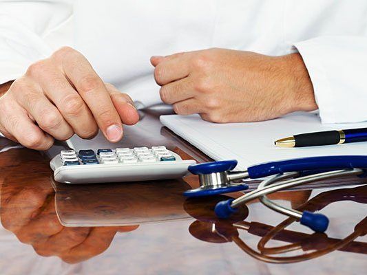 FLÖ warnt vor massivem Ärztemangel