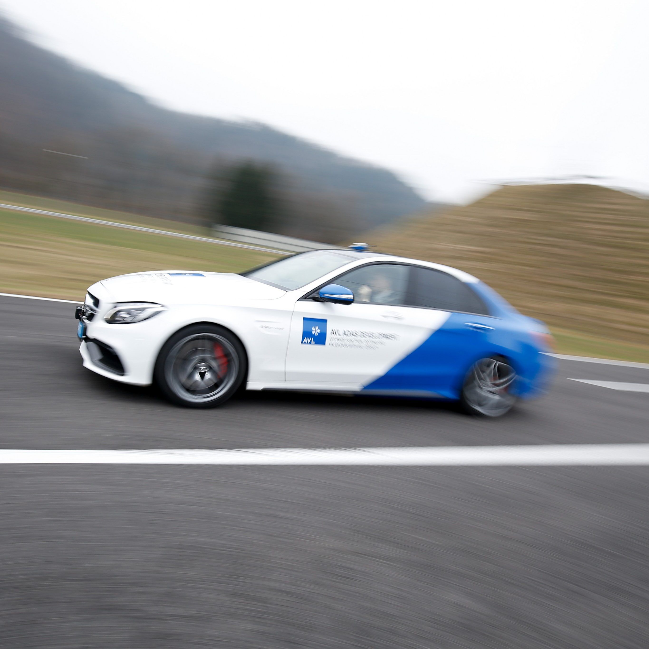 Samsung und das Wiener Technologieunternehmen TTTEch machen beim Megatrend autonomes Fahren gemeinsame Sache.